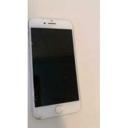 Iphone 8 256GB ( 2 jaar gebruikt )