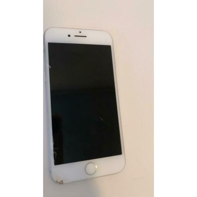 Iphone 8 256GB ( 2 jaar gebruikt )