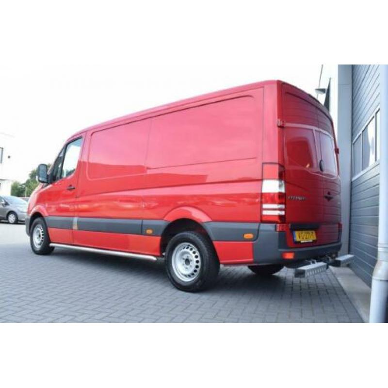 Mercedes-Benz Sprinter 316 2.2 CDI 366 AUTOMAAT Airco Cruise