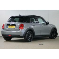 MINI Hatchback Cooper Chili Serious Business / Harman-Kardon