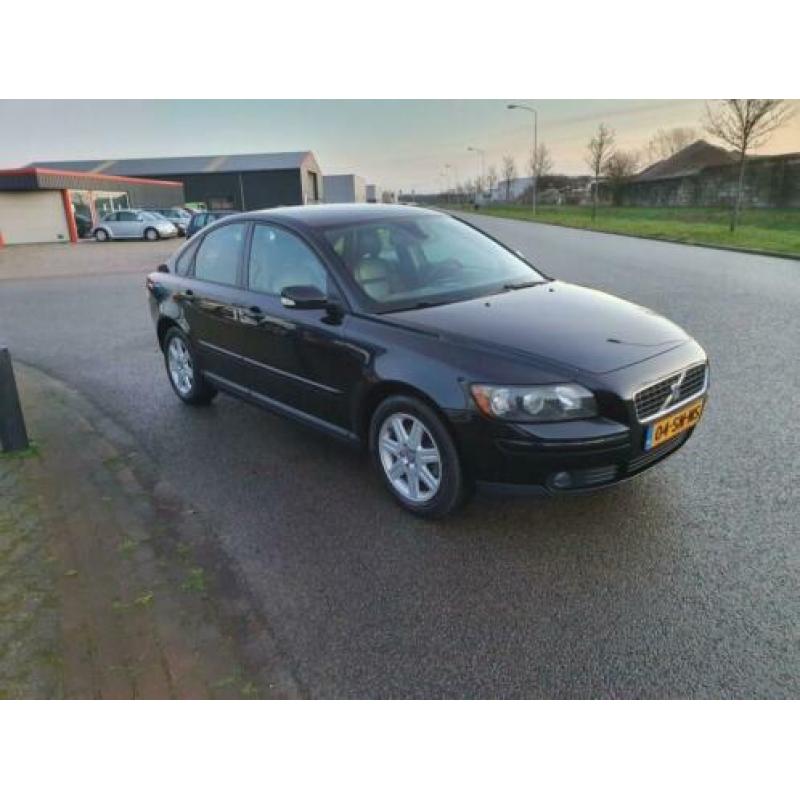 Volvo S40 1.8 TOP AUTO!