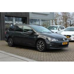 Volkswagen Golf Variant 1.0 TSI Business Edition Connected |