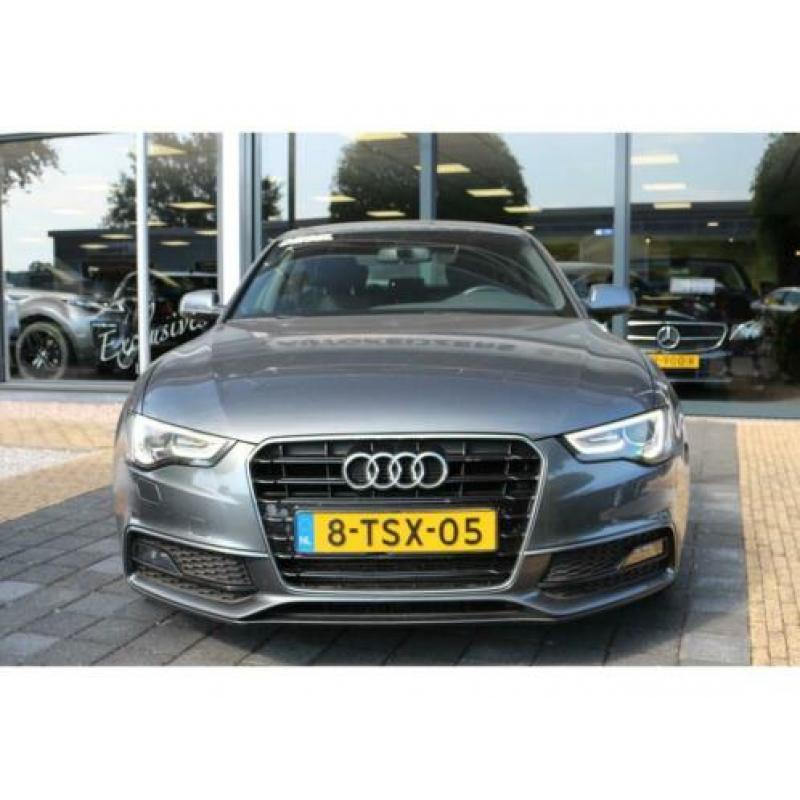 Audi A5 Sportback 2.0 TDI Sport Edition Facelift S Line Xeno