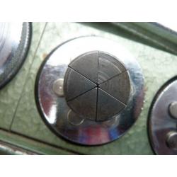 Rothenberger optromset compleet