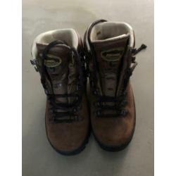 Meindl MFSystem Digafix Lady