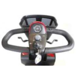 Scootmobiel PractiComfort Beaufort 6