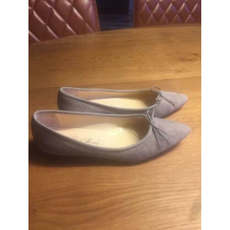 Schoe Shoes damesschoen maat 39.5