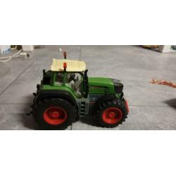 Siku control Fendt vario 930 incl. accu
