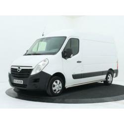 Opel Movano 2.3 CDTI L2H2 100 pk 169.439 km (bj 2012)