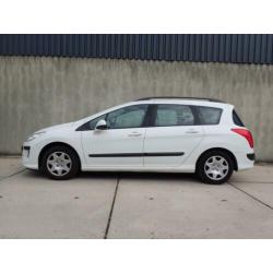 Peugeot 308 SW 1.6 HDiF X-Line