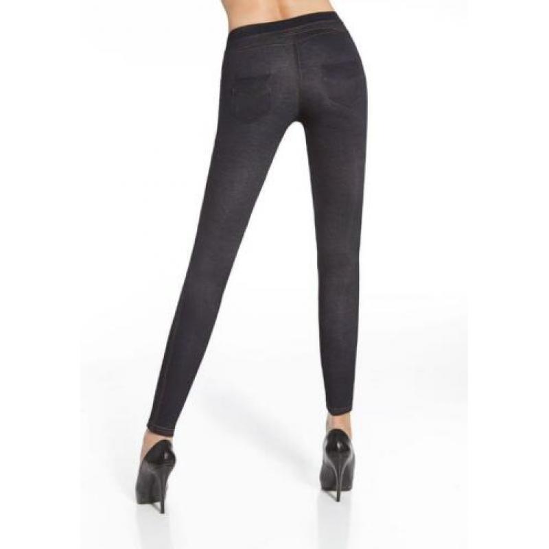 Juliet tregging 200 den mt: S-M-L