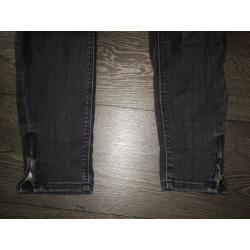 Spijkerbroek Broek Only - 29 36 S jusa17