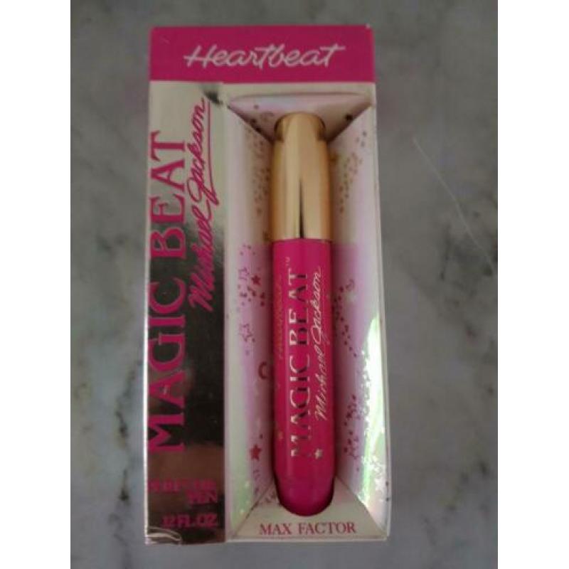 Michael Jackson parfum magic beat 3st 1986