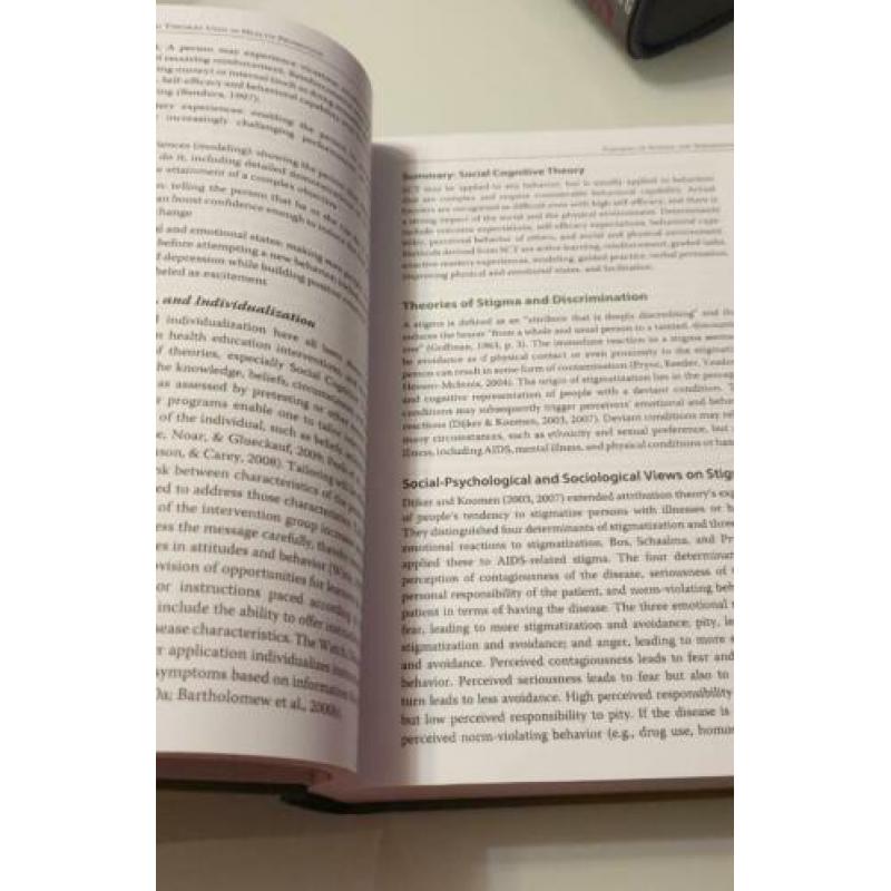 planning health promotion programs an intervention mapping a