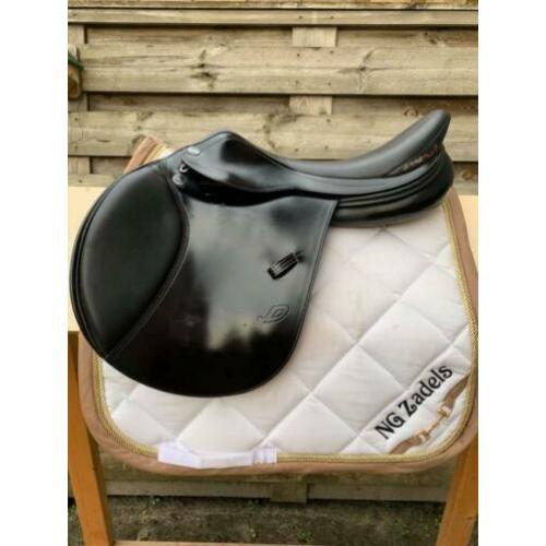 Erreplus JD SF 17,5/18 medium/wijd