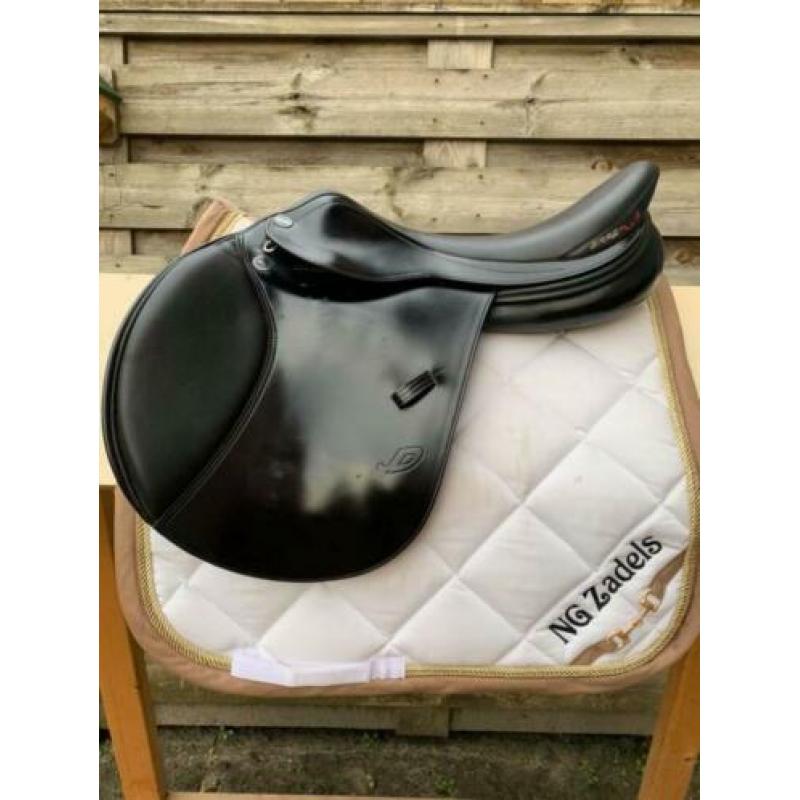 Erreplus JD SF 17,5/18 medium/wijd