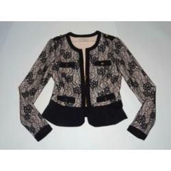SUPERTRASH jasje / colbert 176 in ~~nieuw~~ staat