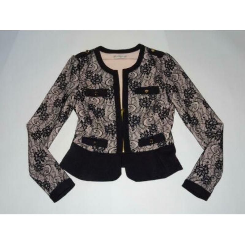 SUPERTRASH jasje / colbert 176 in ~~nieuw~~ staat
