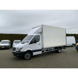 Mercedes-Benz Sprinter 513 CDI 130 PK / BAKWAGEN / CAMERA /