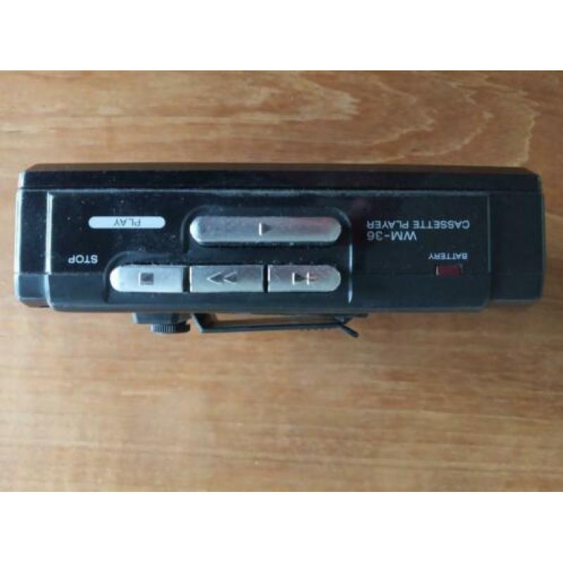 walkman Sony