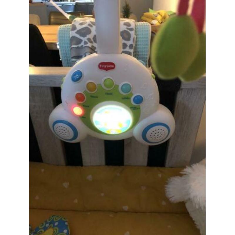 Box mobiel