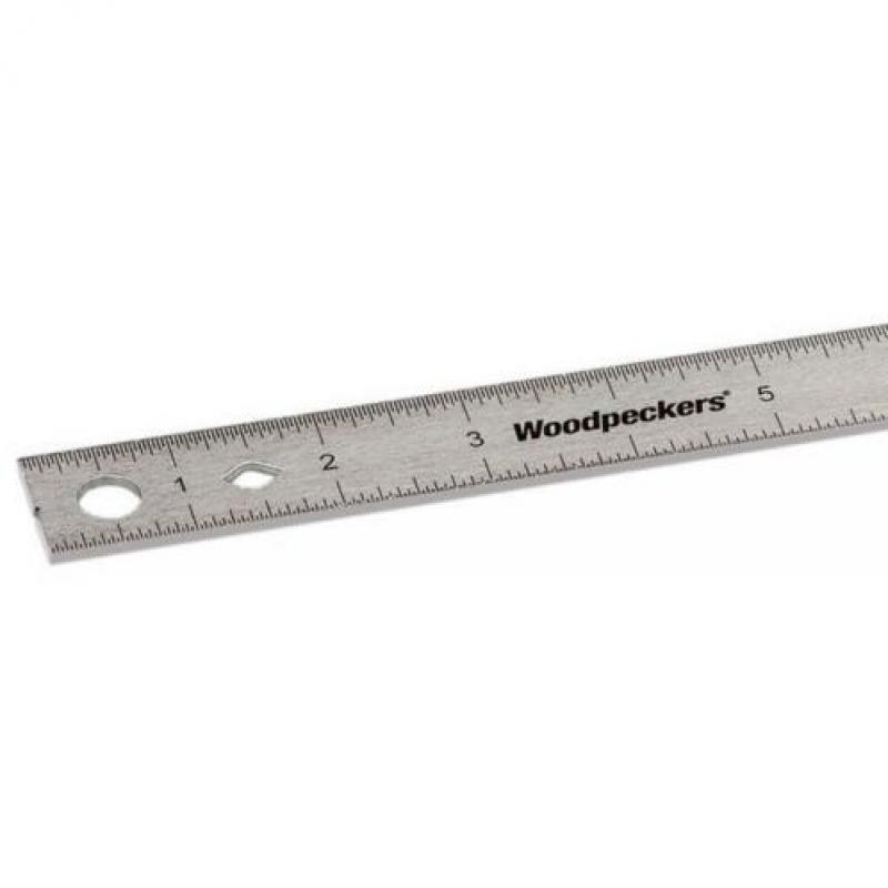 Woodpeckers odd job deluxe set