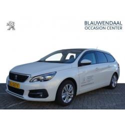 Peugeot 308 SW 1.2 PureTech Blue Lease Executive CLIMATE | C