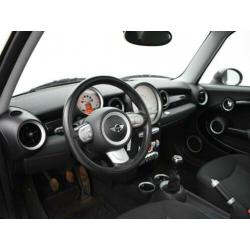 MINI Clubman 1.6 COOPER + PANORAMADAK (bj 2008)