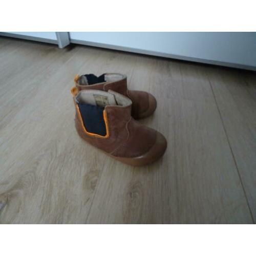 Wellus babylaarsjes maat 20