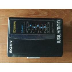 walkman Sony