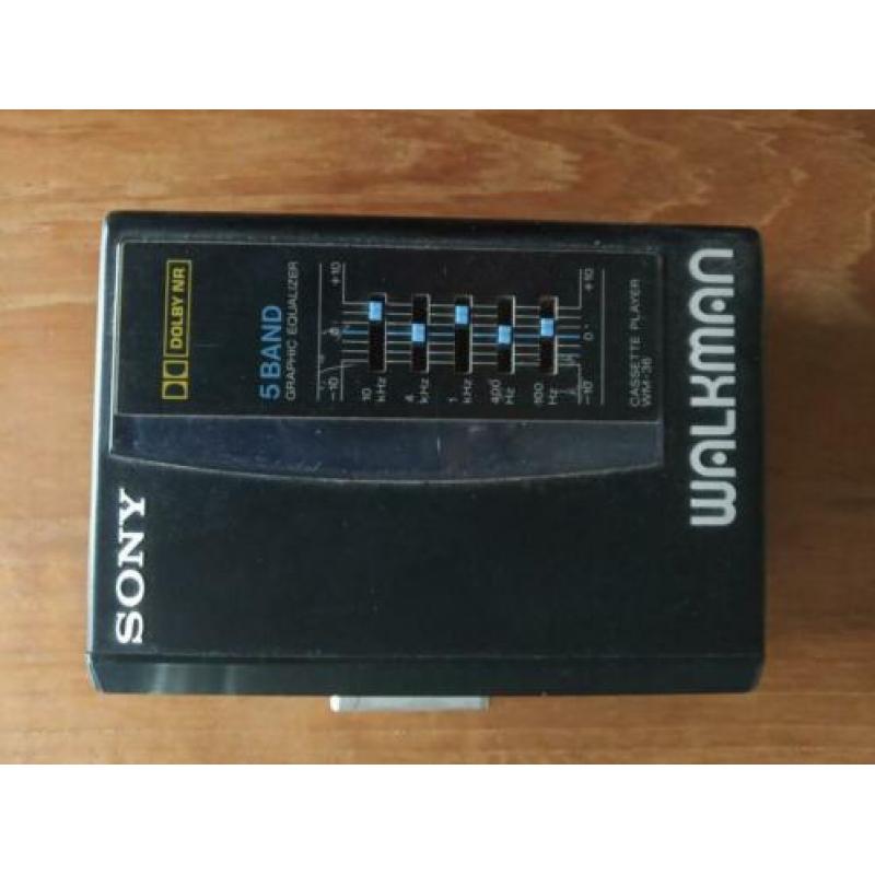 walkman Sony