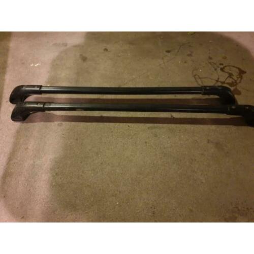 Dakdragers voor peugeot 306 break station wagen