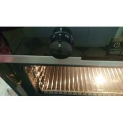 Combimagnetron oven electrolux Evy 7600 AOX. 1000 watt