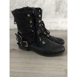 Nikkie boots