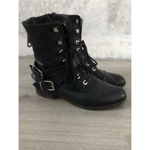 Nikkie boots