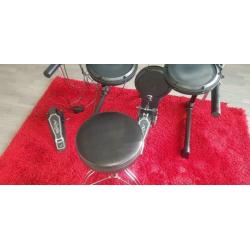 Te koop elektrische drum