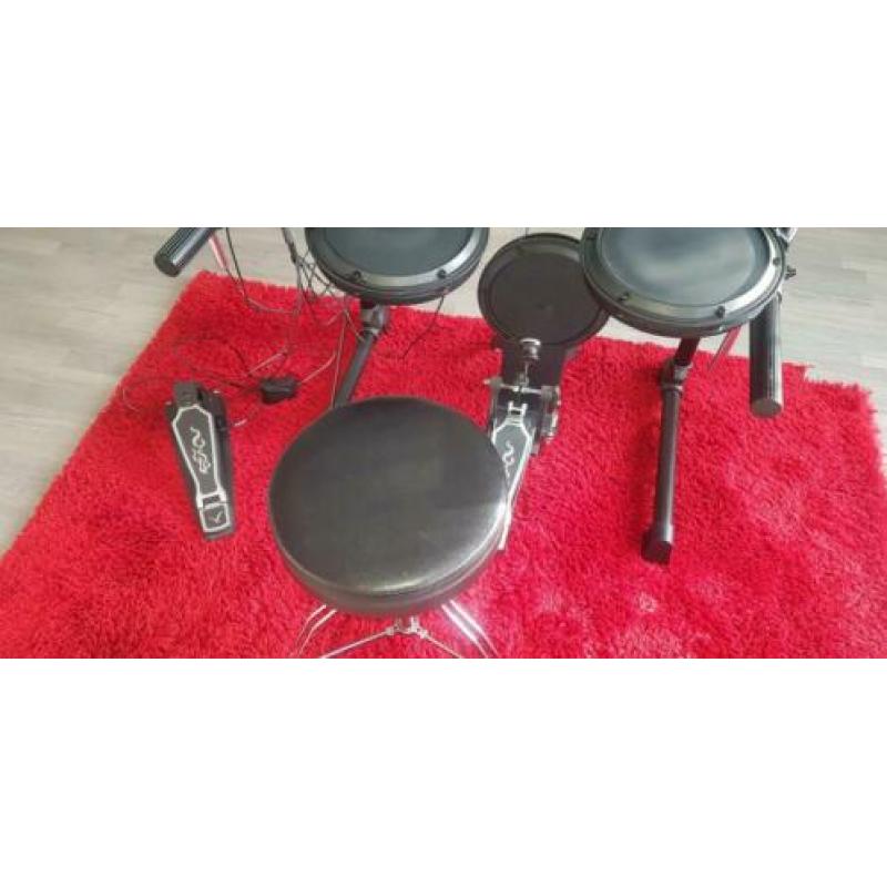 Te koop elektrische drum