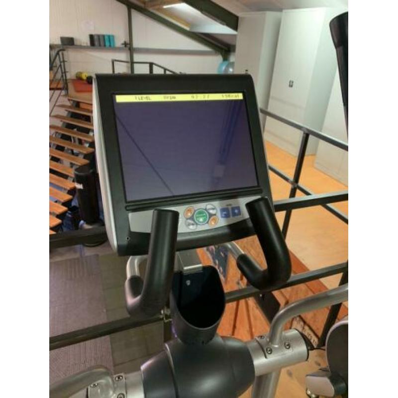 Stex professionele crosstrainers!