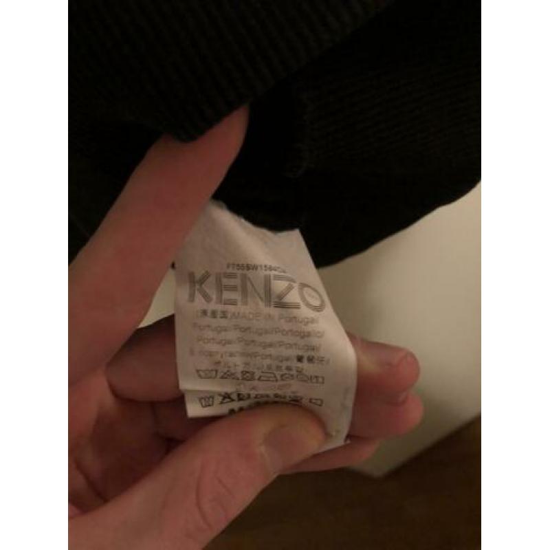 Kenzo trui