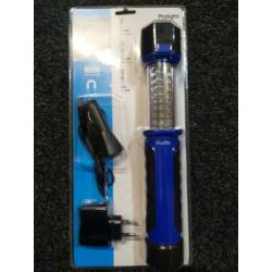 Prolight LED oplaadbare looplamp