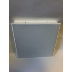LED Paneel Plafond lamp 60x60 Trilux Liventy inbouwarmatuur