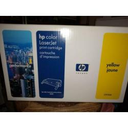 Tonercassette HP 4600 / 4610 en 4650
