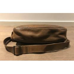 Fred de la Bretoniere crossbody tas