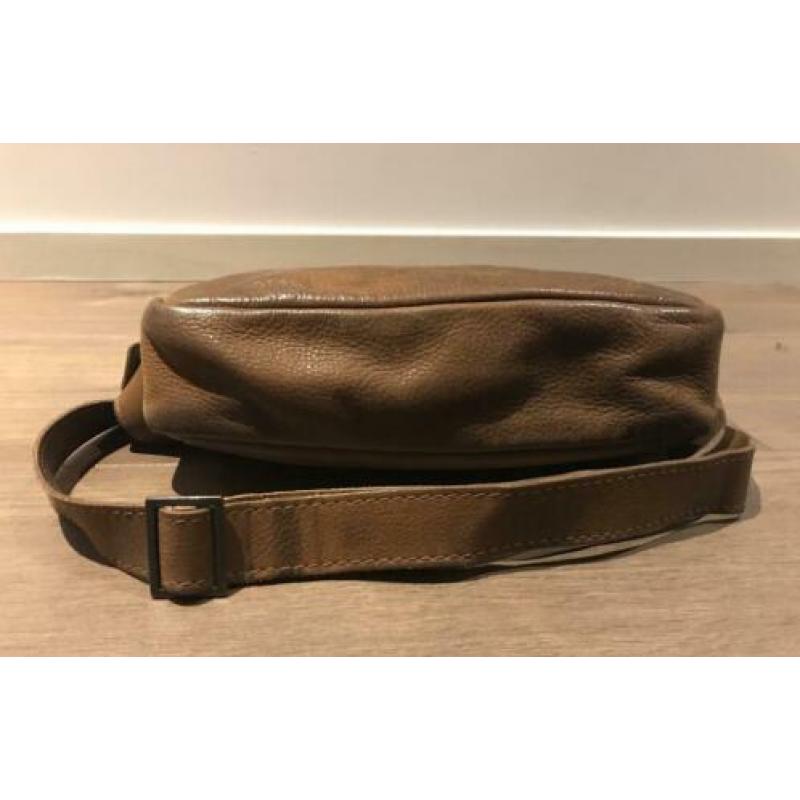 Fred de la Bretoniere crossbody tas