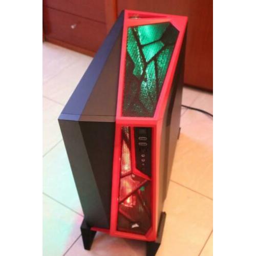 Luxe i7 Game PC / Workstation | 7700k 16GB en 8g Vram 2,1TB