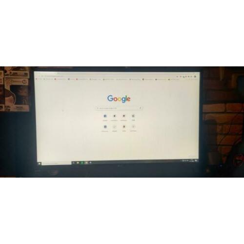 32 inch LG!