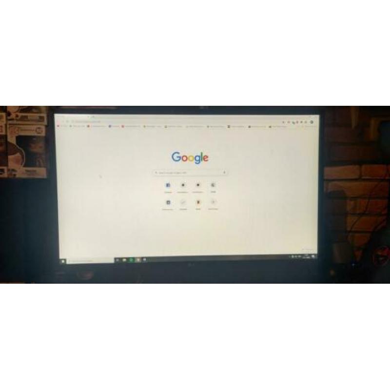 32 inch LG!