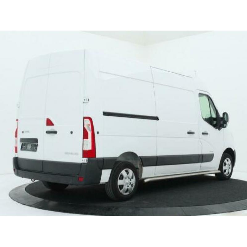 Opel Movano 2.3 CDTI L2H2 100 pk 169.439 km (bj 2012)
