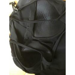 Badpak Nickey Nobel - maat 42