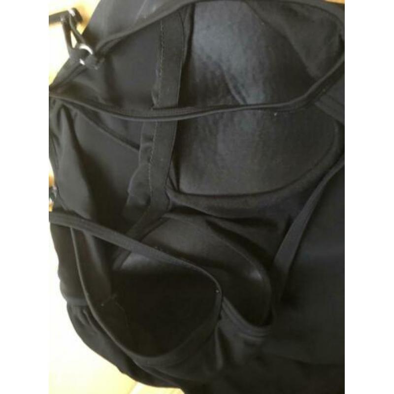 Badpak Nickey Nobel - maat 42